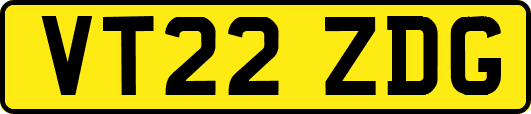 VT22ZDG