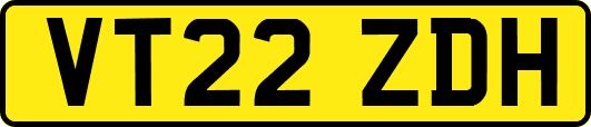 VT22ZDH