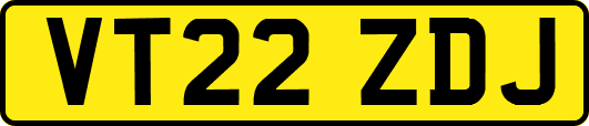 VT22ZDJ