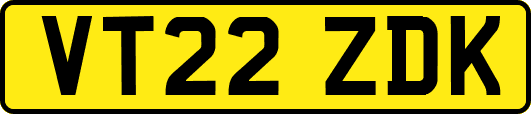 VT22ZDK