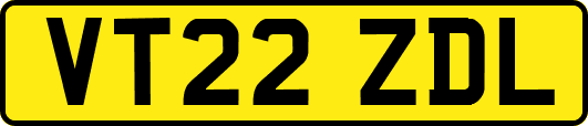 VT22ZDL