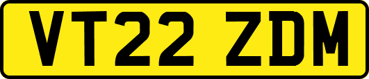 VT22ZDM