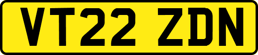 VT22ZDN