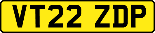 VT22ZDP