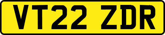 VT22ZDR