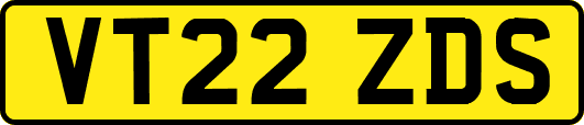 VT22ZDS