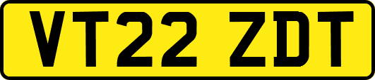 VT22ZDT