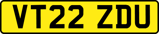 VT22ZDU
