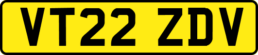 VT22ZDV