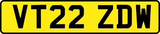VT22ZDW