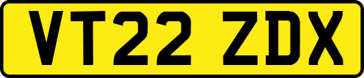 VT22ZDX
