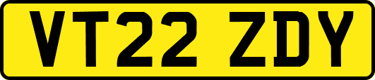 VT22ZDY