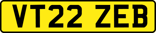 VT22ZEB