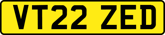 VT22ZED