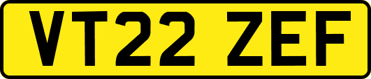 VT22ZEF