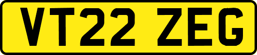 VT22ZEG