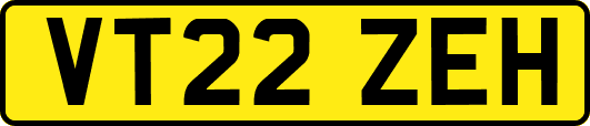 VT22ZEH