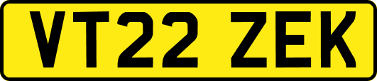 VT22ZEK