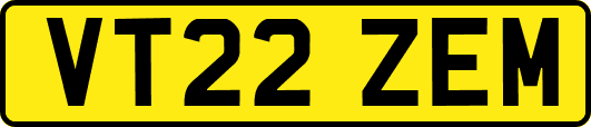 VT22ZEM