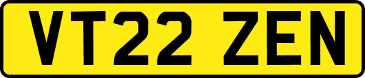 VT22ZEN