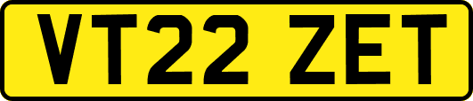 VT22ZET