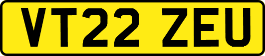 VT22ZEU