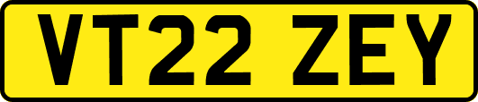 VT22ZEY
