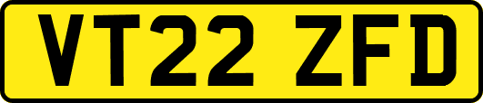 VT22ZFD