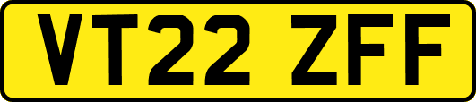 VT22ZFF