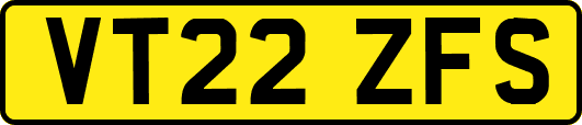 VT22ZFS