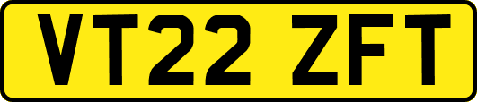 VT22ZFT