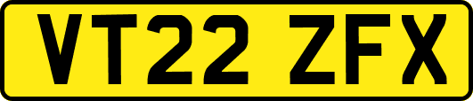 VT22ZFX