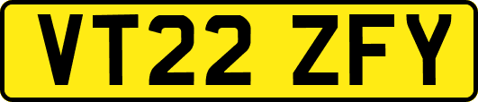 VT22ZFY