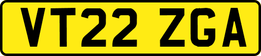 VT22ZGA