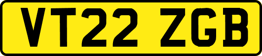 VT22ZGB