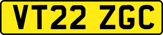 VT22ZGC