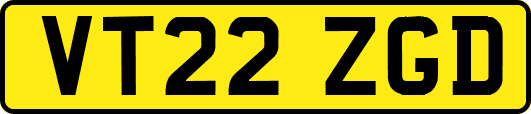 VT22ZGD