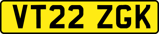 VT22ZGK
