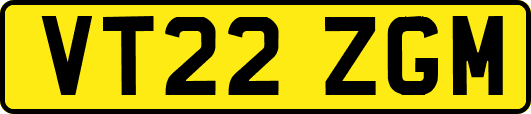 VT22ZGM