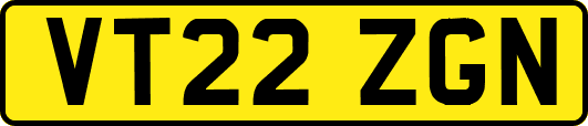 VT22ZGN