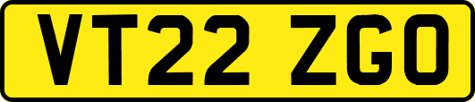 VT22ZGO