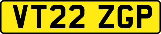 VT22ZGP