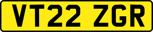 VT22ZGR