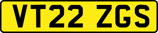VT22ZGS
