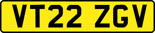 VT22ZGV
