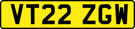 VT22ZGW