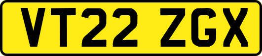 VT22ZGX