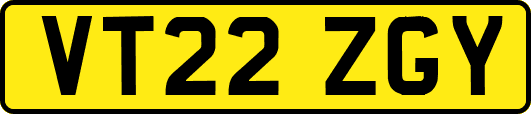 VT22ZGY