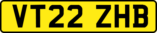 VT22ZHB