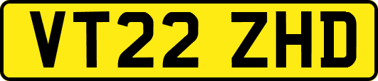 VT22ZHD